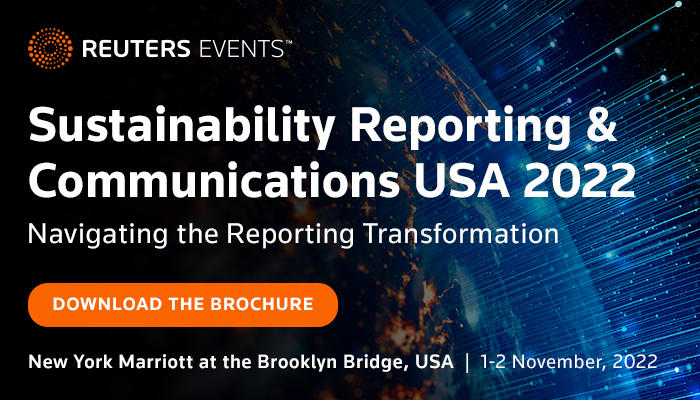 Sustainability Reporting & Communications USA