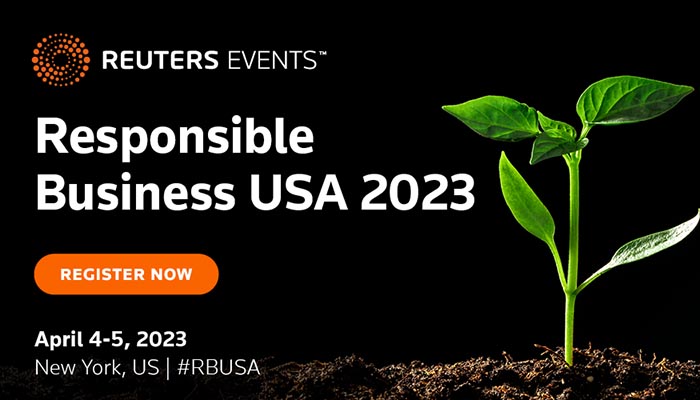 Responsible Business USA 2023