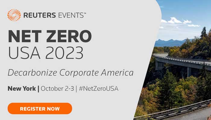 Net Zero USA 2023