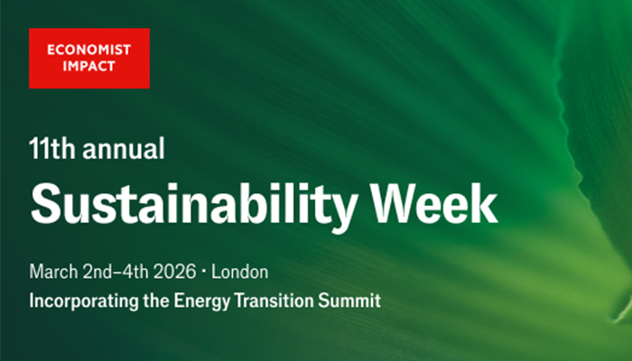 11th Annual Sustainability Week